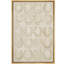 «Neutral Western Horseshoe Motif Luck Symbole», reproduction d'art sur toile encadrée-1367315758-1367315759-1367315757