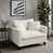 Beige Chenille