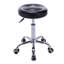 Tabouret de laboratoire hydraulique à hauteur ajustable-1180242957