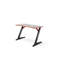 McRacing Iron Writing Desk