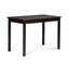 Solid Wood Base Dining Table-43102687-90977642