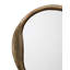 Organic Accent Mirror-463873445