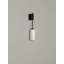 Aluminum LED Armed Sconce-543486813