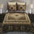 Antique Pine Antique Pine Quilt Set-602224251