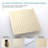 10 Inches Brass Rainfall Shower System