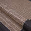 Tapis d'intérieur / extérieur brun Fierce Campo-687800747