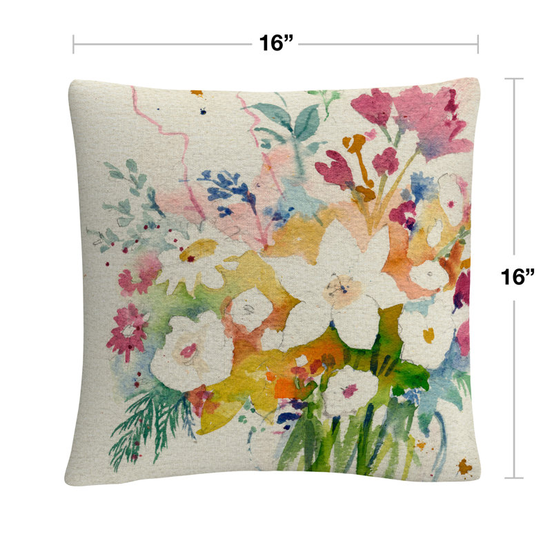 Coussin Sheila