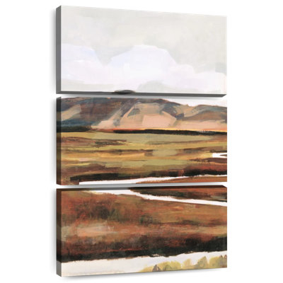 Avery Mountain Field I