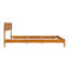 Lit de base en bois massif Anndee-917732218-883900342