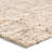 Cambridge Season CMB06 Handwoven Solid Tan Area Rug (3'X12')-104834985-128936102