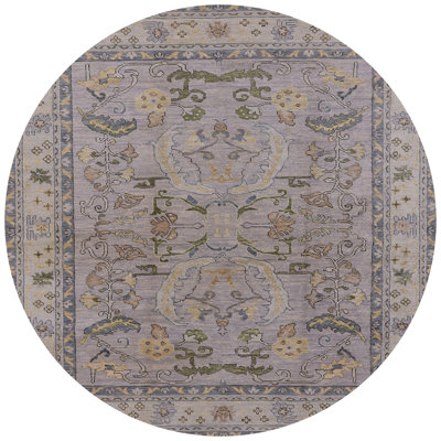 Oriental Indoor Rug