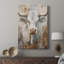 ANIMALS Series CXLII - Cavas de galerie sur mesure-118064380