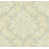 Beige métallique / bleu cendré
