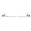 Hudson Bath Single 26 1/4" Wall Mounted  Towel Bar-275513599