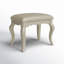 Tabouret de coiffeuse Mikenley