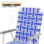 Chaise de camping pliante Brinnlee-1983928176