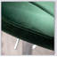 Ensemble de 2 tabourets pivotants réglables Ellston-140318469