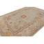 Oushak Hand Knotted Floral Area Rug-2011905187