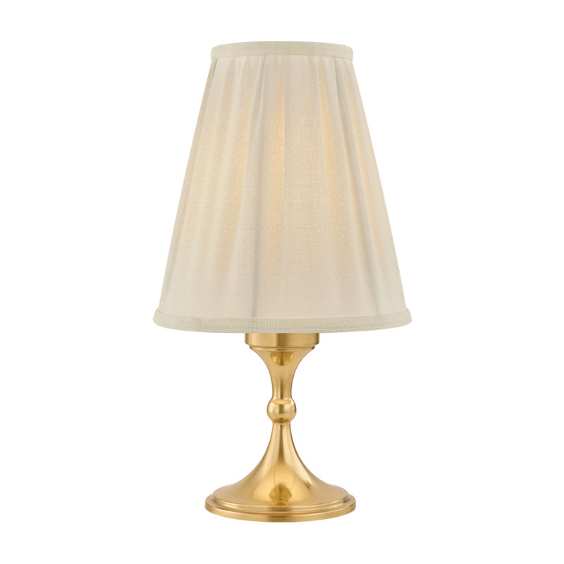 Muriel Rechargeable Table Lamp