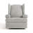 Serenity Swivel Reclining Glider with USB-1184750540