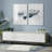 Arnfinnur Unfinished TV Stand-668160149