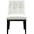 Adrian Vegan Leather Dining Side Chair-1125525176-1125525172
