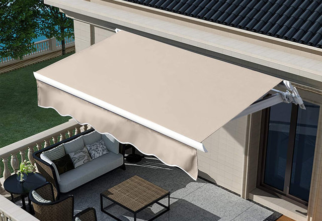 5 - 10ft. Awnings You'll Love