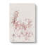 Pink Cherry Tree - Wrapped Canvas-56642085