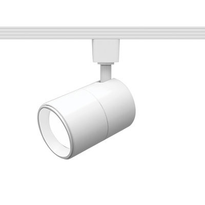Summit LED Adjustable Track Head