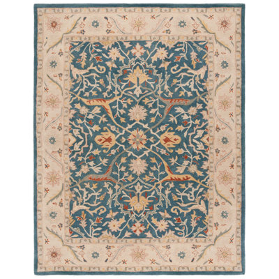 Dunbar Hand Tufted Wool Rug