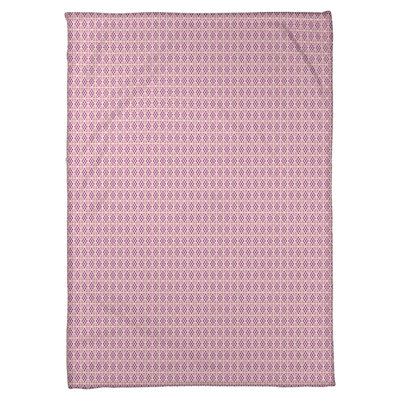 Katelyn Elizabeth Diamonds Blanket
