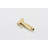 Metal Handheld Bidet - Brushed Gold Finish For Stylish Toilet Hygiene, Adjustable Spray Effective Cleaning Hygienic Finish, Corrosion Easy Maintenance And Use