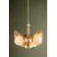 Olson 3 Light Chandelier