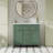 36'' Bathroom Vanity with Ceramic Sink-1578151355