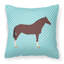 Coussin extérieur à contrôle de cheval english thoroughb-23813355-48710220