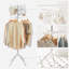 Stainless Steel Tripod Drying Rack-423821308