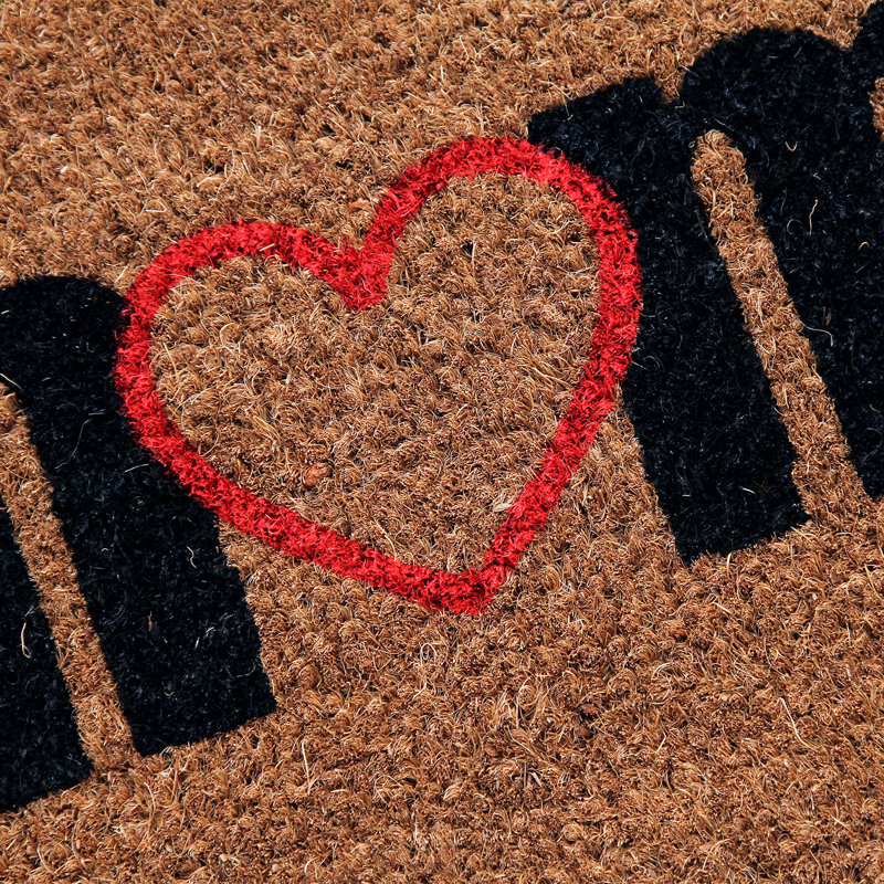 Seaway Non-Slip Doormat