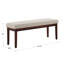Banc en bois massif Lancaster-18102198