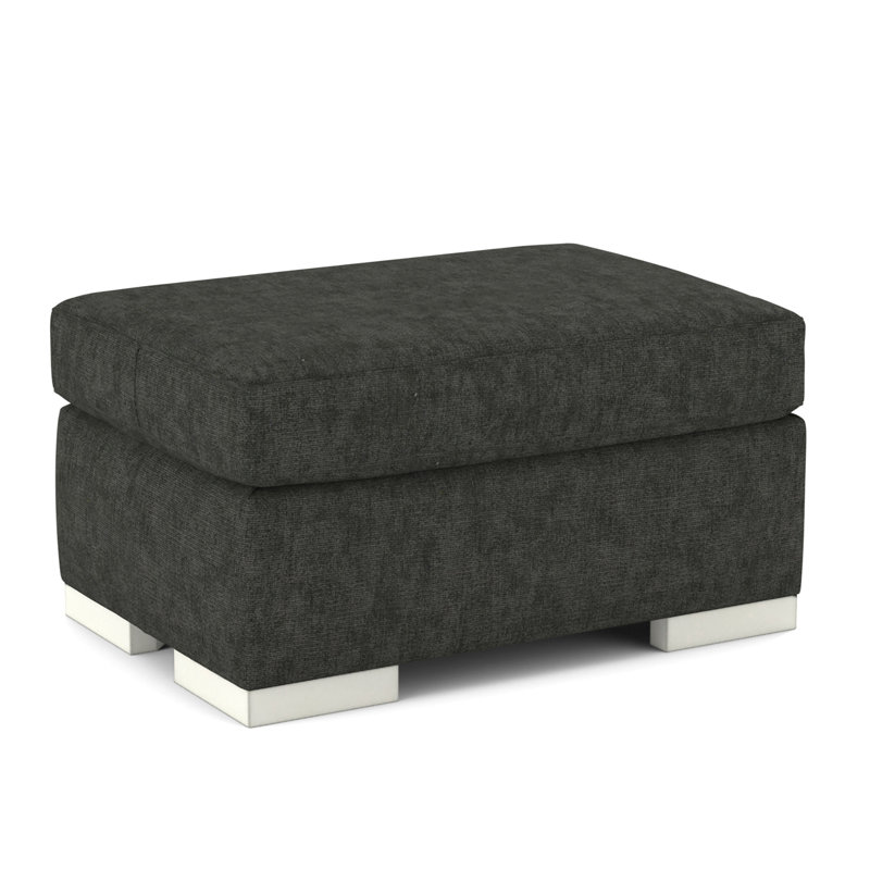 Ottoman, 61479-72, White