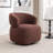 Olevide Swivel Barrel Chair-635054263