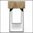 Lowry Console Sofa Table-1844161251