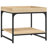 vidaXL Coffee Table Engineered Wood, Iron Coffee Table-1353844967-1353844966