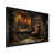 Black Single Picture Framed selected