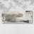 Subtle Shadow Evening- Gallery Wrapped Canvas -Ready to Hang-107468724