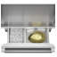 Monogram 36" Panel-Ready Premium Integrated Bottom-Freezer Refrigerator-788888016