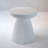 Decorative Garden End Table （Only Include Table)