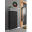 Shoe Cabinet 6 Pair Shoe Storage Cabinet