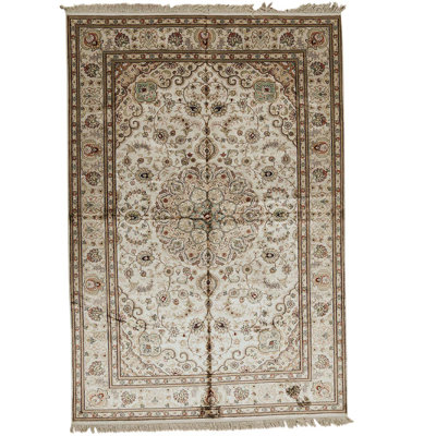 Oriental Area Rug