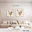Crowle Flowered Hen-111898322