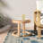 Outdoor LightWeight Side Table